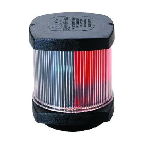Classic 20 LED Navigation Lights - 20m - Tri-Colour Light, Base Mount